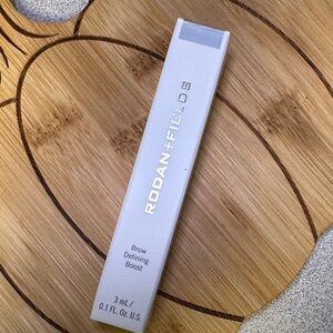 Rodan + Fields Brow Defining Boost Shade Black